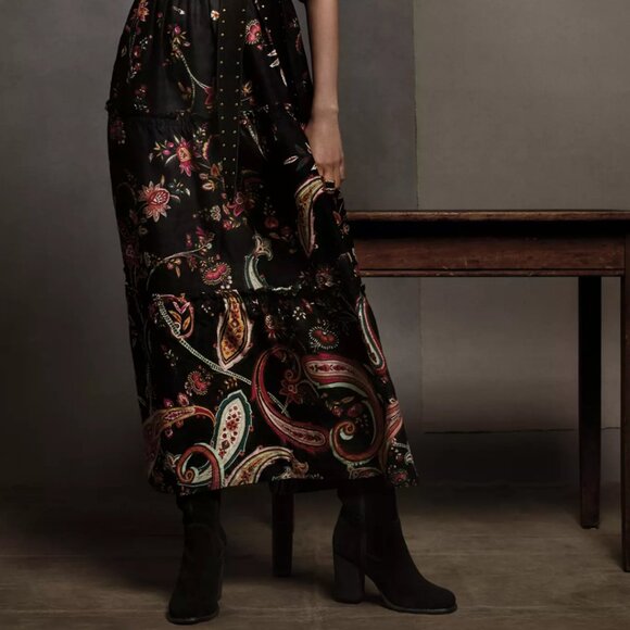 NEW Kelsi Dagger Logan Boots Size 8.5 - Picture 6 of 16